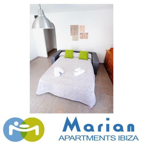 Marian Apartamentos