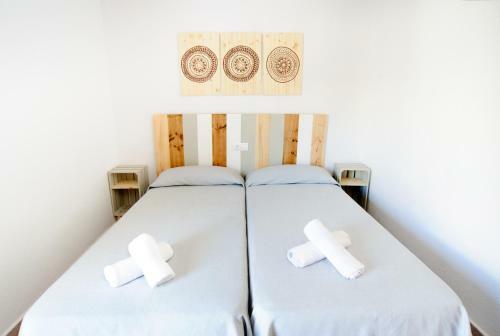 Marian Apartamentos