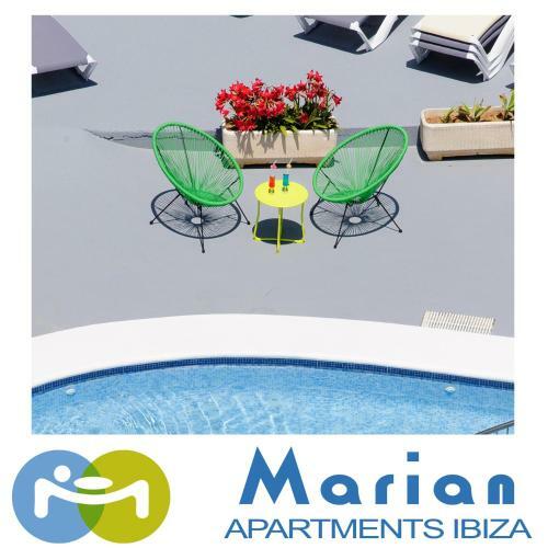 Marian Apartamentos