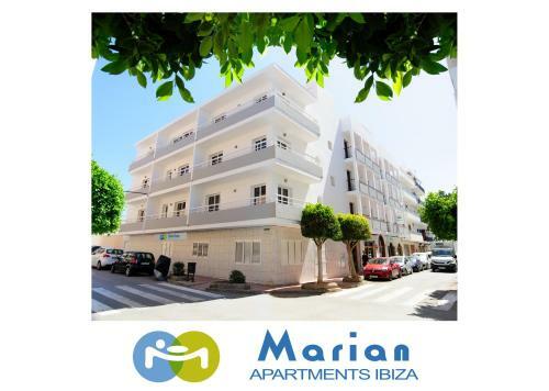Marian Apartamentos