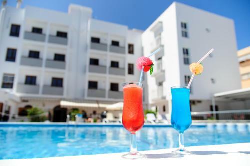 Marian Apartamentos