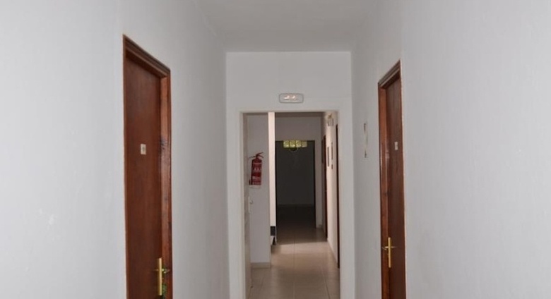 Hostal Norte