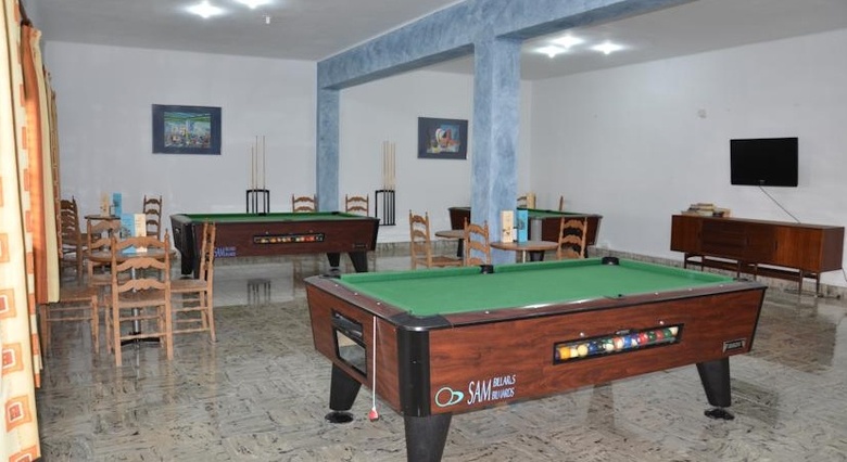 Hostal Norte