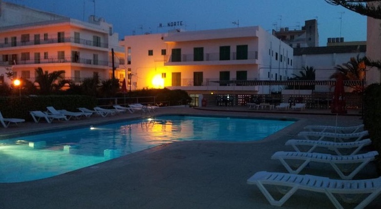 Hostal Norte