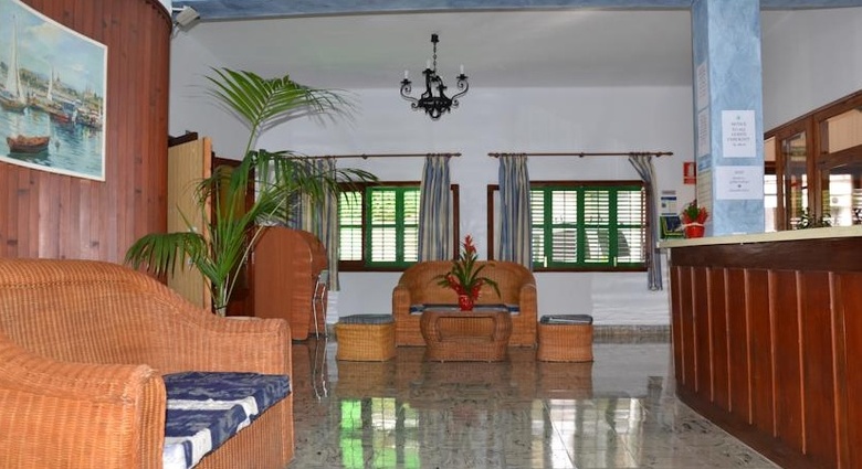Hostal Norte