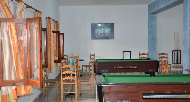Hostal Norte