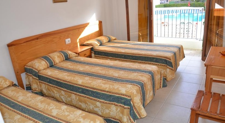 Hostal Norte