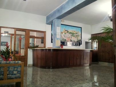 Hostal Norte