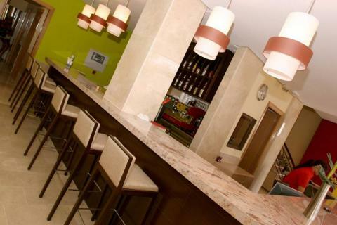 Hotel Orosol