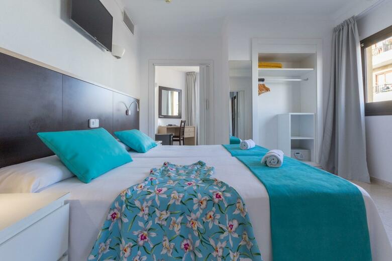 Hotel Orosol