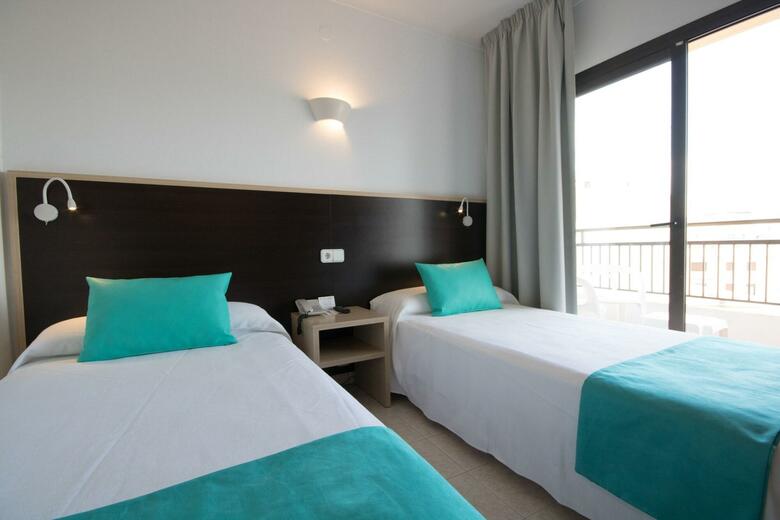 Hotel Orosol