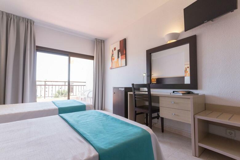 Hotel Orosol