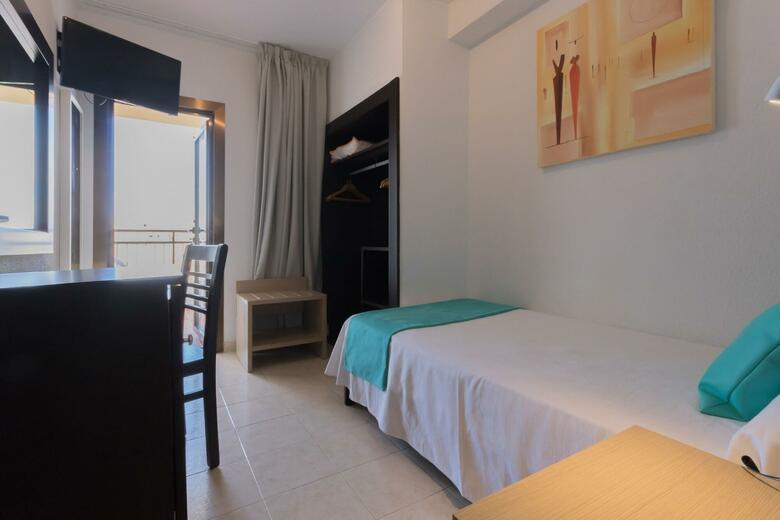 Hotel Orosol