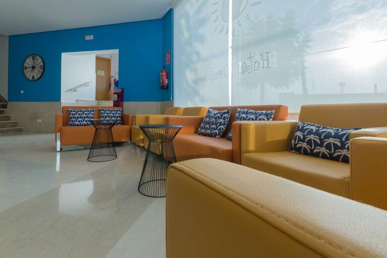 Hotel Orosol
