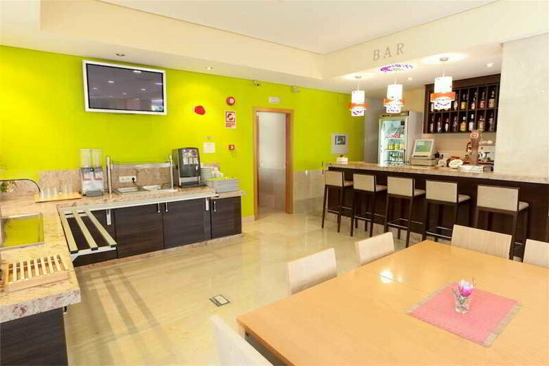 Hotel Orosol