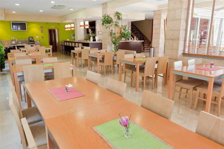 Hotel Orosol