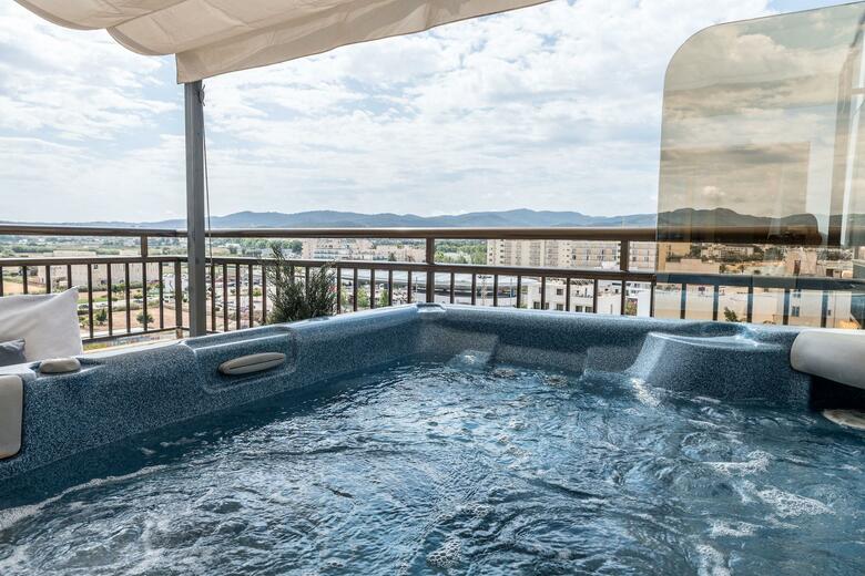 Hotel Orosol