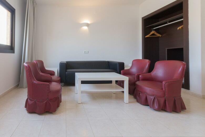 Hotel Orosol