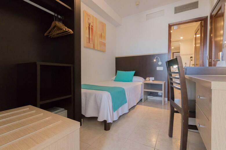 Hotel Orosol