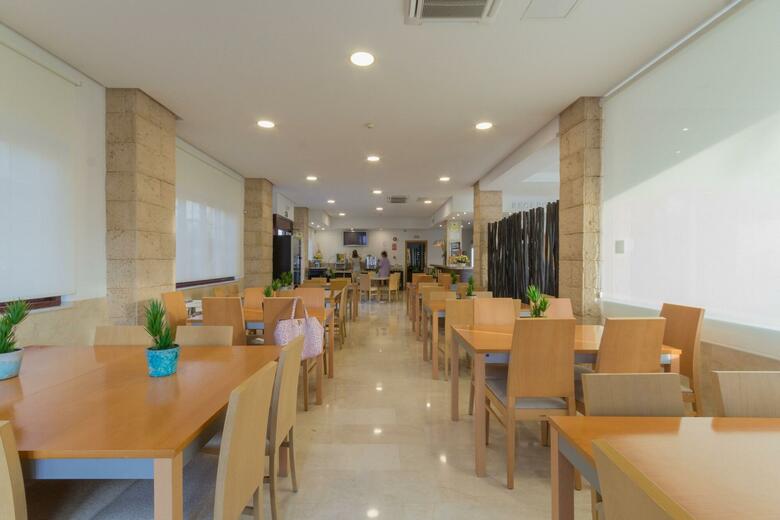 Hotel Orosol