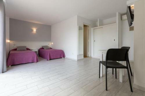 Apartamentos Orosol II