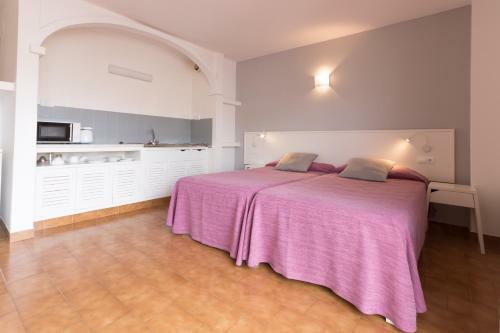 Apartamentos Orosol II
