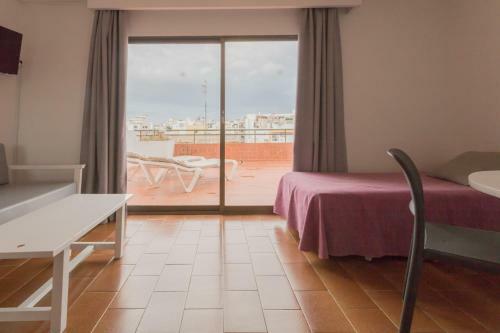 Apartamentos Orosol II