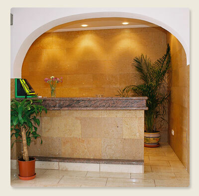 Hostal Rosalia