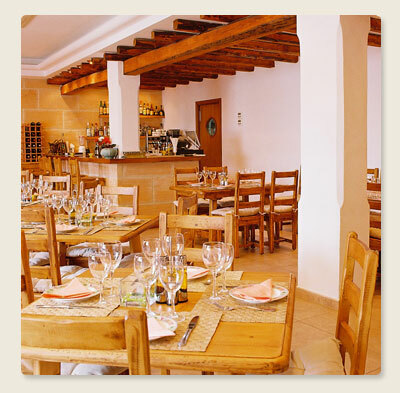 Hostal Rosalia