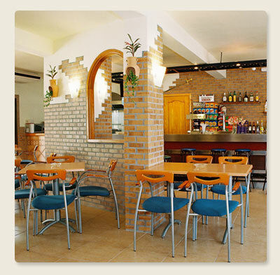 Hostal Rosalia