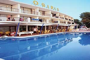 Hotel Osiris