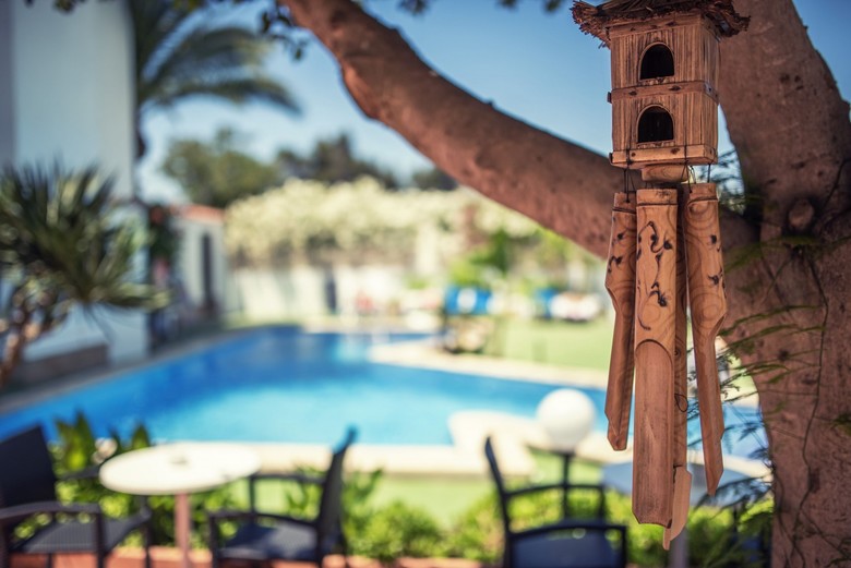 Hotel Azuline Galfi