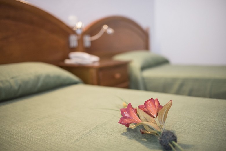 Hotel Azuline Galfi