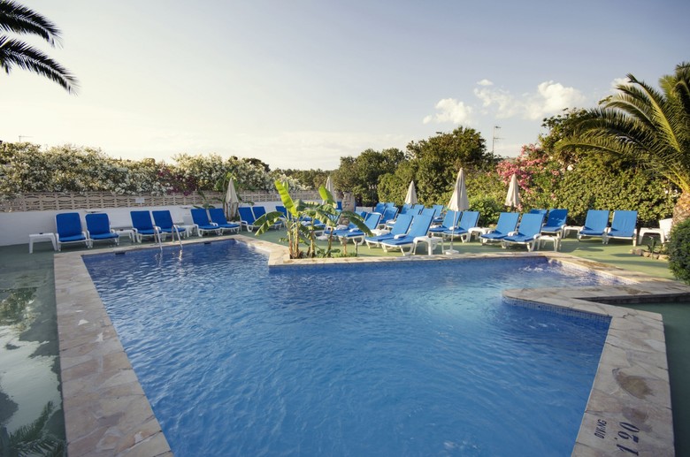 Hotel Azuline Galfi