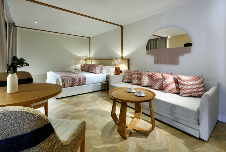 Trs Ibiza Hotel Adults Only +16