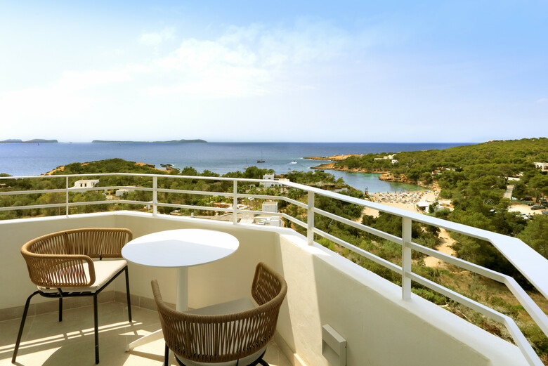 Trs Ibiza Hotel Adults Only +16