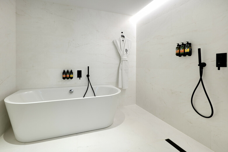 Trs Ibiza Hotel Adults Only +16