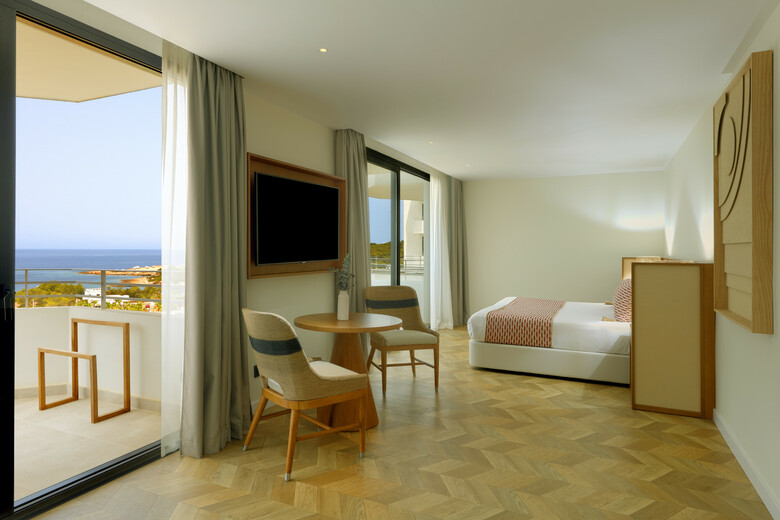 Trs Ibiza Hotel Adults Only +16