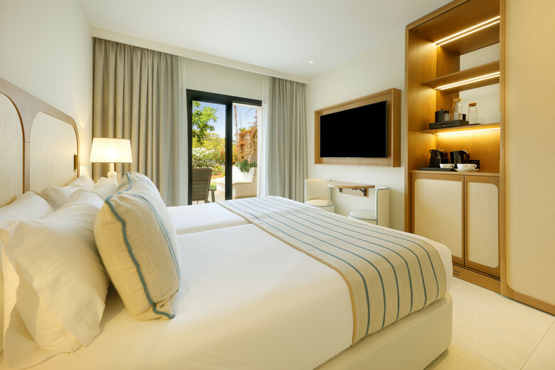 Trs Ibiza Hotel Adults Only +16