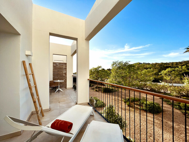 Trs Ibiza Hotel Adults Only +16