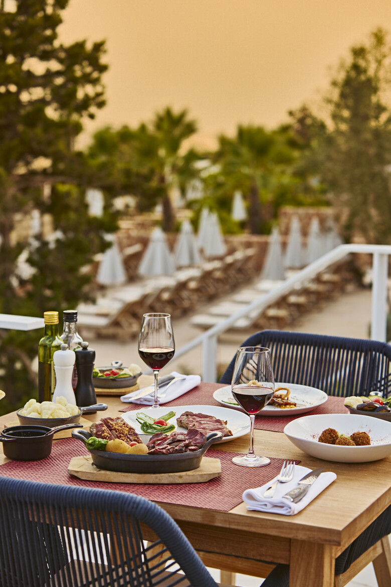 Trs Ibiza Hotel Adults Only +16