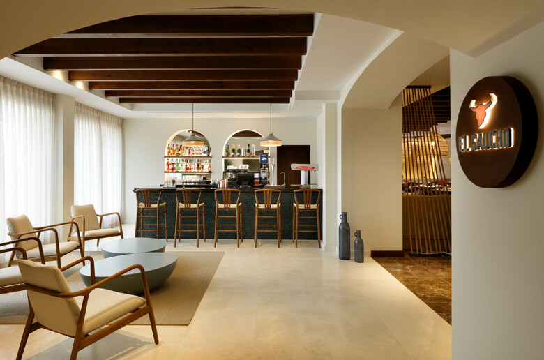 Trs Ibiza Hotel Adults Only +16
