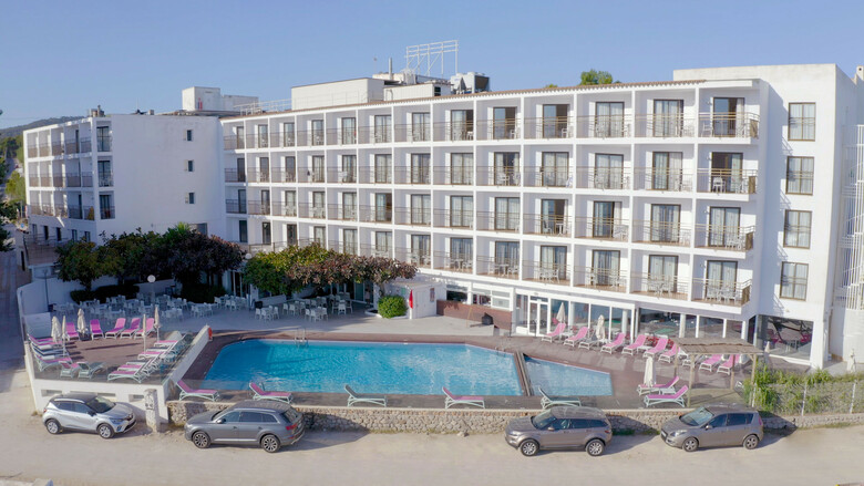 Hotel Vibra San Remo
