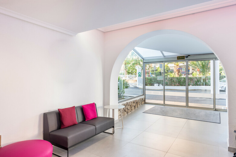 Hotel Vibra San Remo