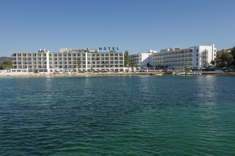 Hotel Vibra San Remo