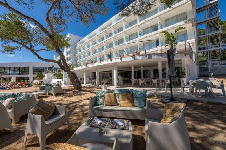 Hotel Els Pins Resort & Spa
