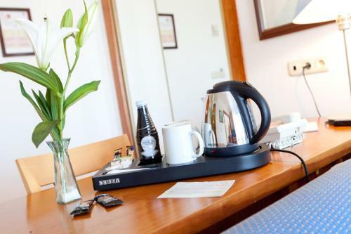 Hotel Bellamar