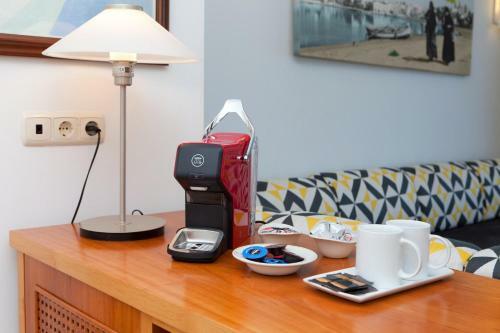 Hotel Bellamar