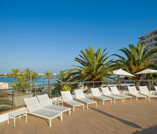 Hotel Bellamar