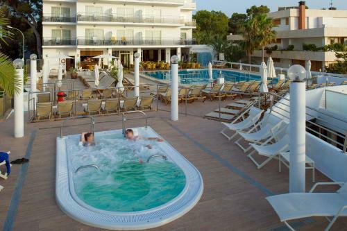 Hotel Bellamar